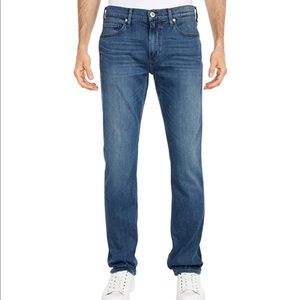 Men’s Paige size 28w x 30l Federal jeans